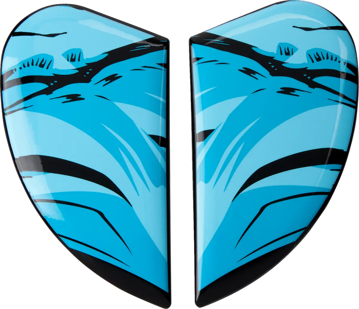 Icon Airform™ Side Plates 15