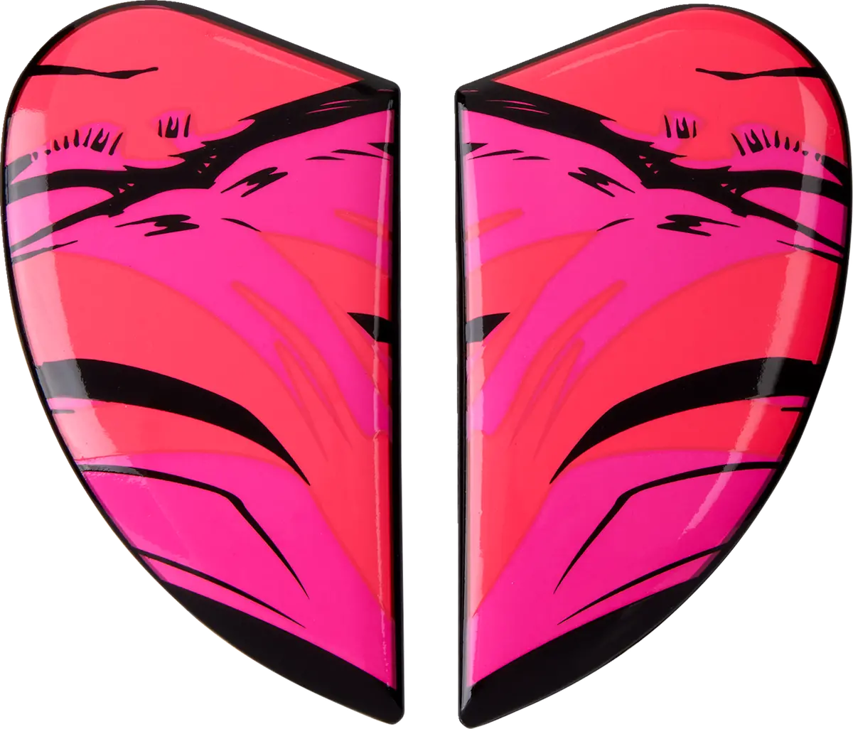 Icon Airform™ Side Plates 14