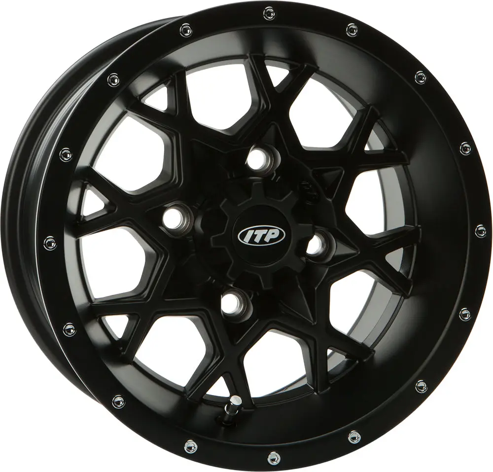 Itp Hurricane Wheels 7