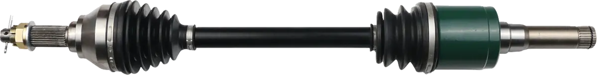 Moose Offroad Axle Kit - Cv/Complete - Oem Replacement - Standard - Rear Left/Right - John Deere Gator Jdr-7003 1