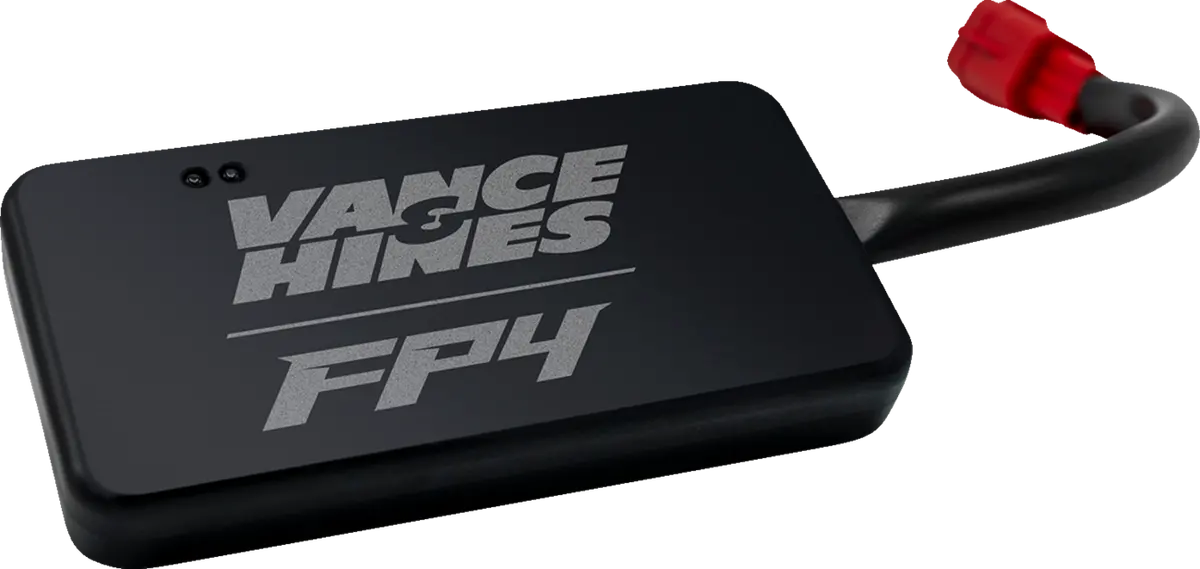 Vance & Hines Fuelpak Tuning Modules 4