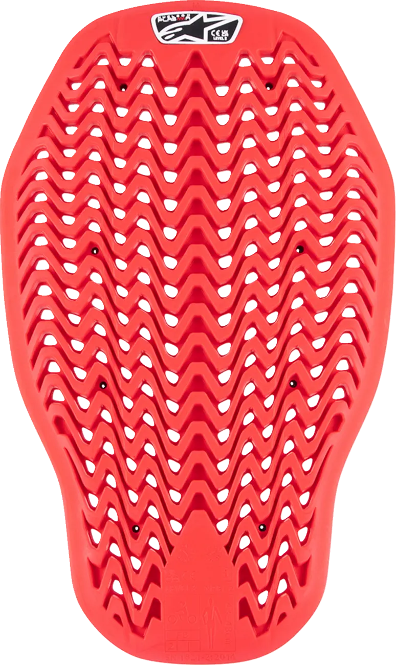 Alpinestars Nucleon Plasma Protection Series 11