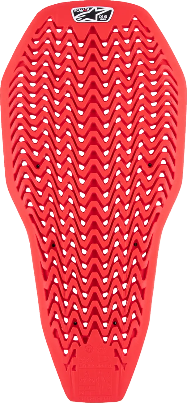 Alpinestars Nucleon Plasma Protection Series 4