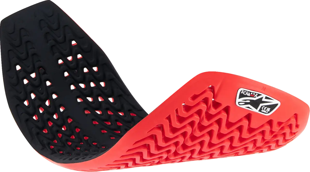 Alpinestars Nucleon Plasma Protection Series 6
