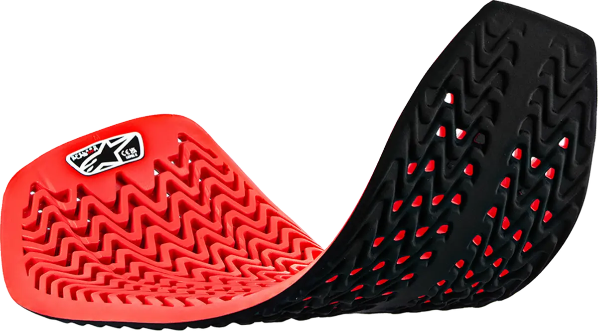 Alpinestars Nucleon Plasma Protection Series 10