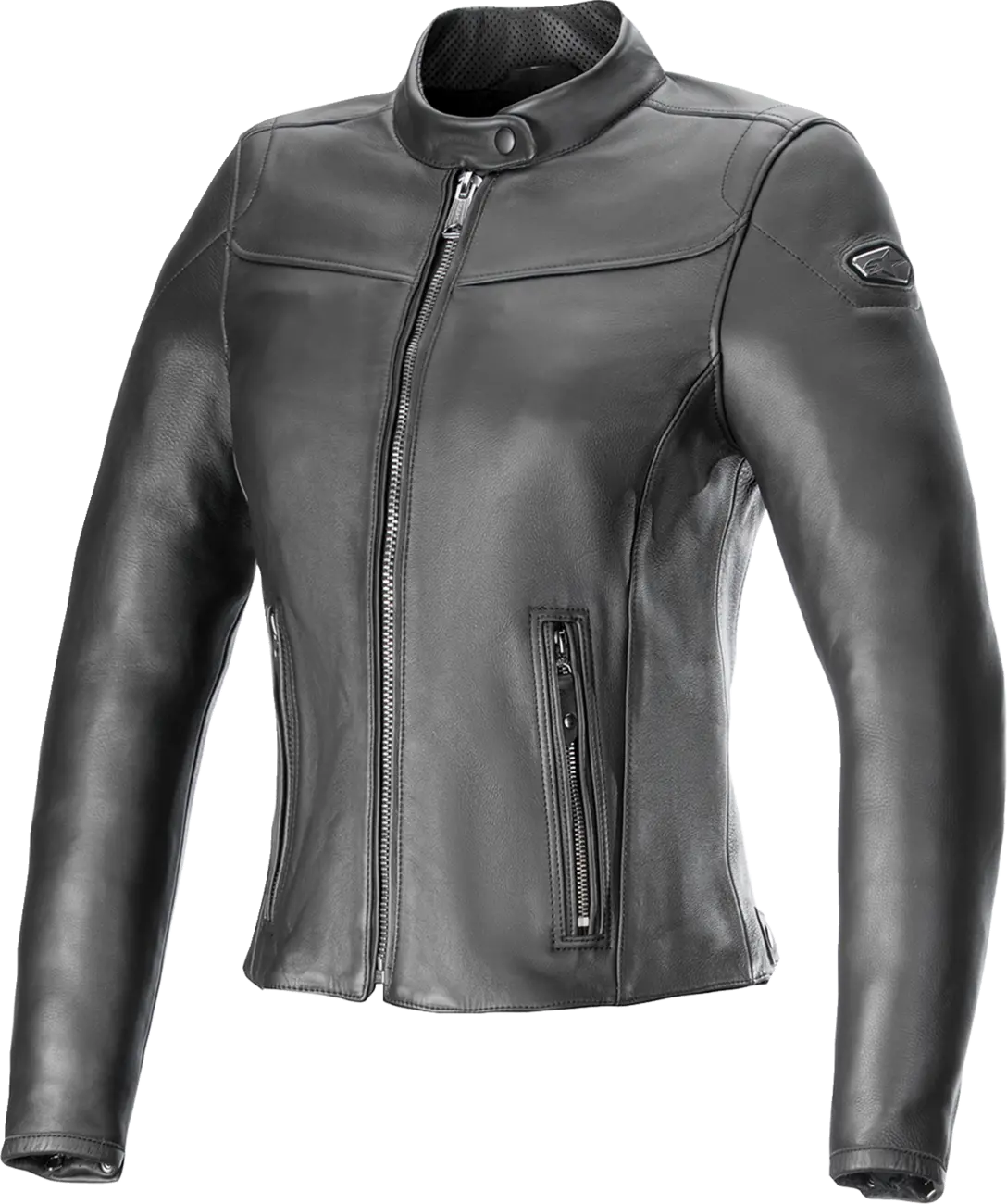 Alpinestars Stella Tory Leather Jacket 6