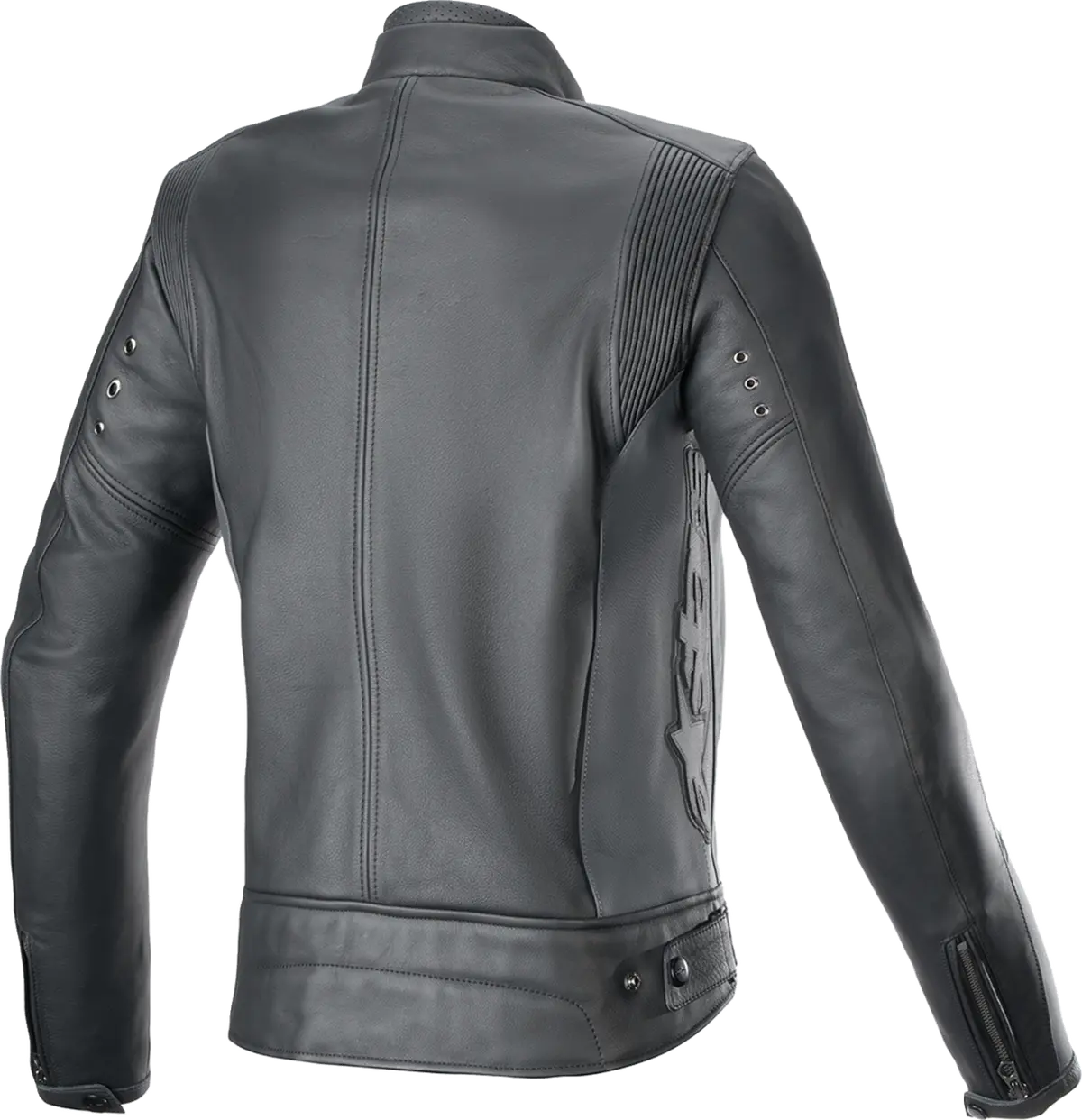 Alpinestars Stella Dyno Leather Jacket 4