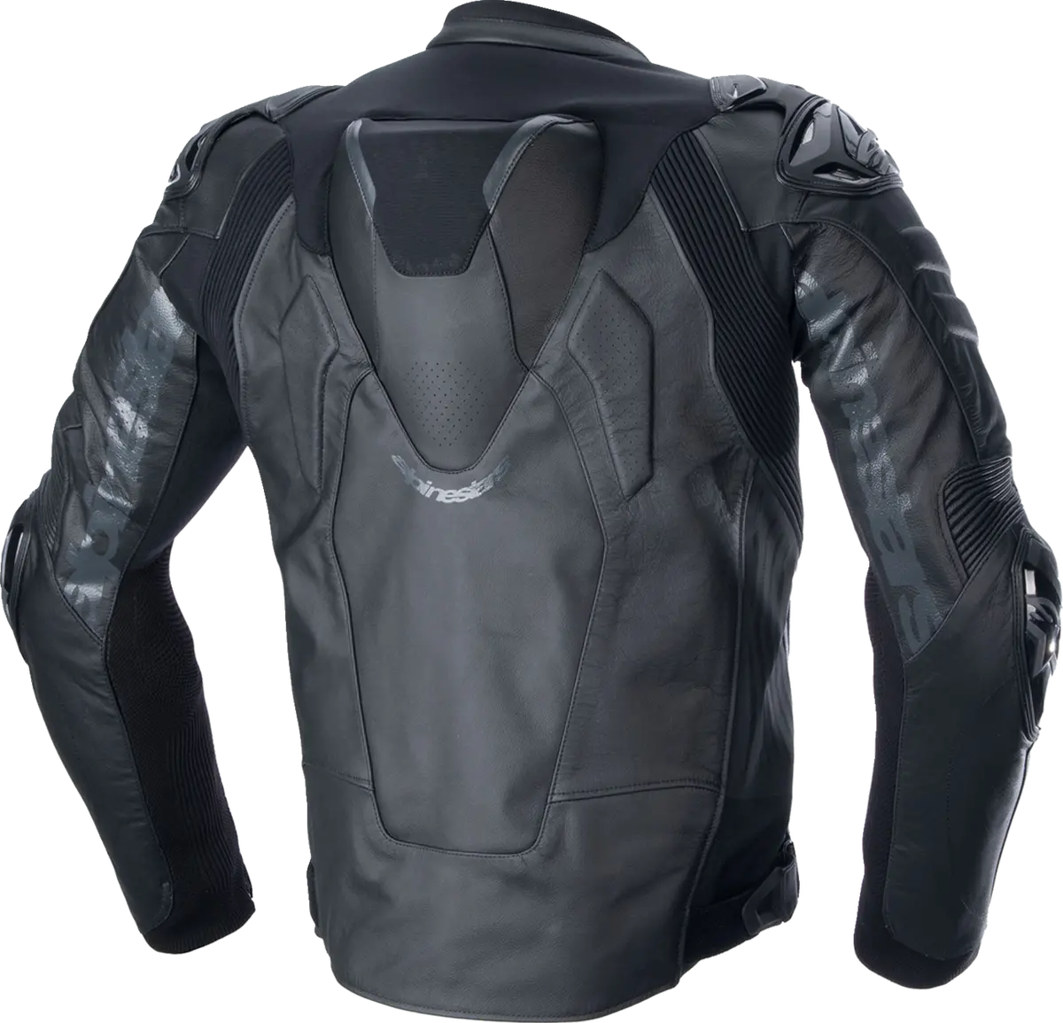Alpinestars Atem V5 Leather Jacket 8