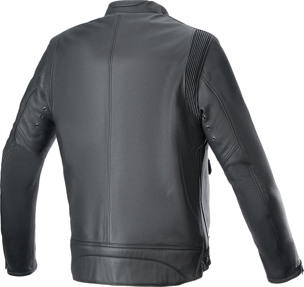 Alpinestars Dyno Leather Jacket 12