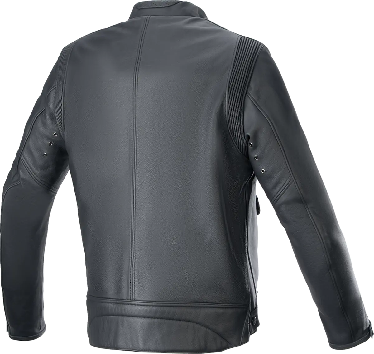 Alpinestars Dyno Leather Jacket 6