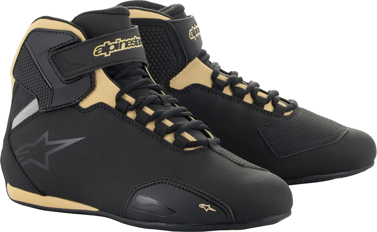 Alpinestars Stella Sektor Shoes 12