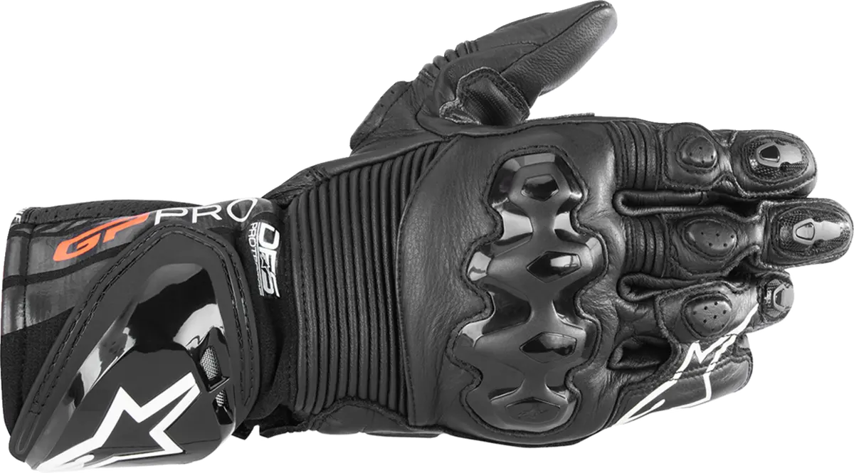 Alpinestars Gp Pro R4 Gloves 5