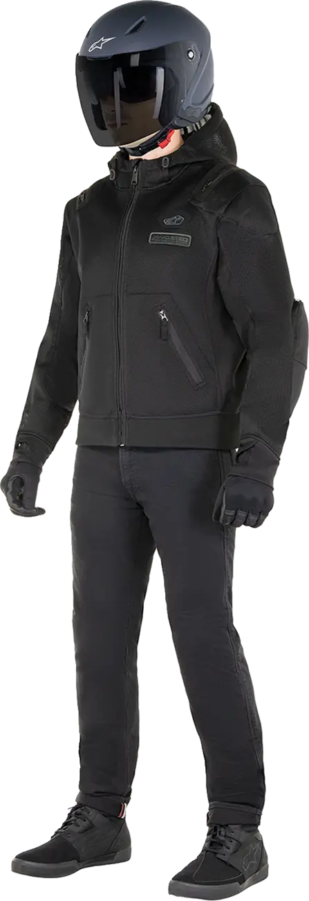 Alpinestars Moflow Air Tech Hoodie 6