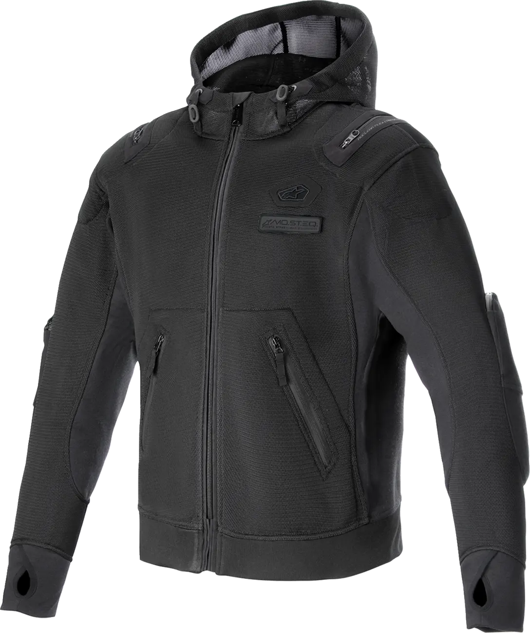 Alpinestars Moflow Air Tech Hoodie 5