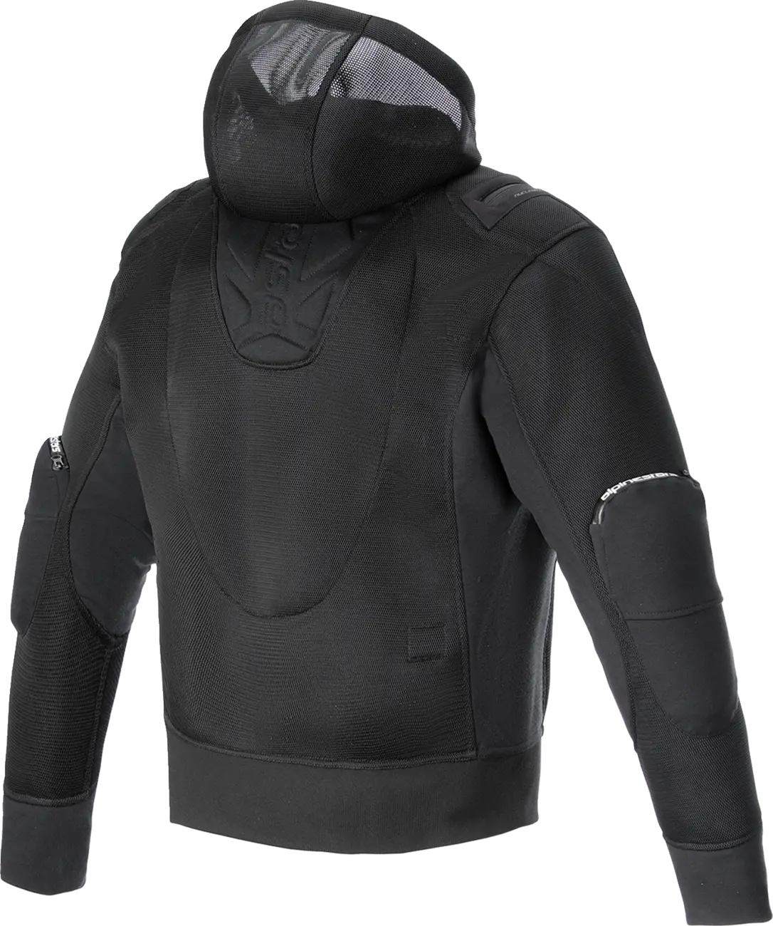 Alpinestars Moflow Air Tech Hoodie 2
