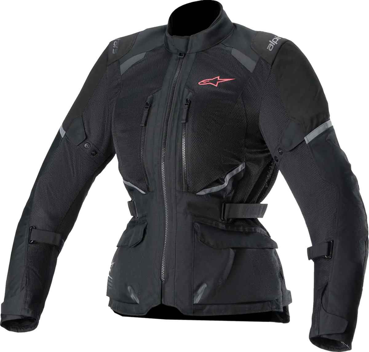 Alpinestars Stella Andes Air Drystar® Jacket 4
