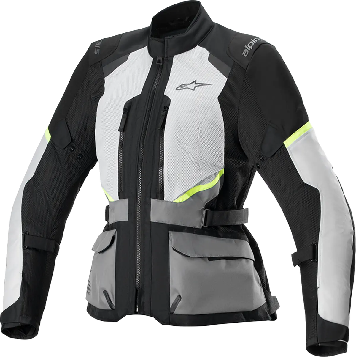 Alpinestars Stella Andes Air Drystar® Jacket 8