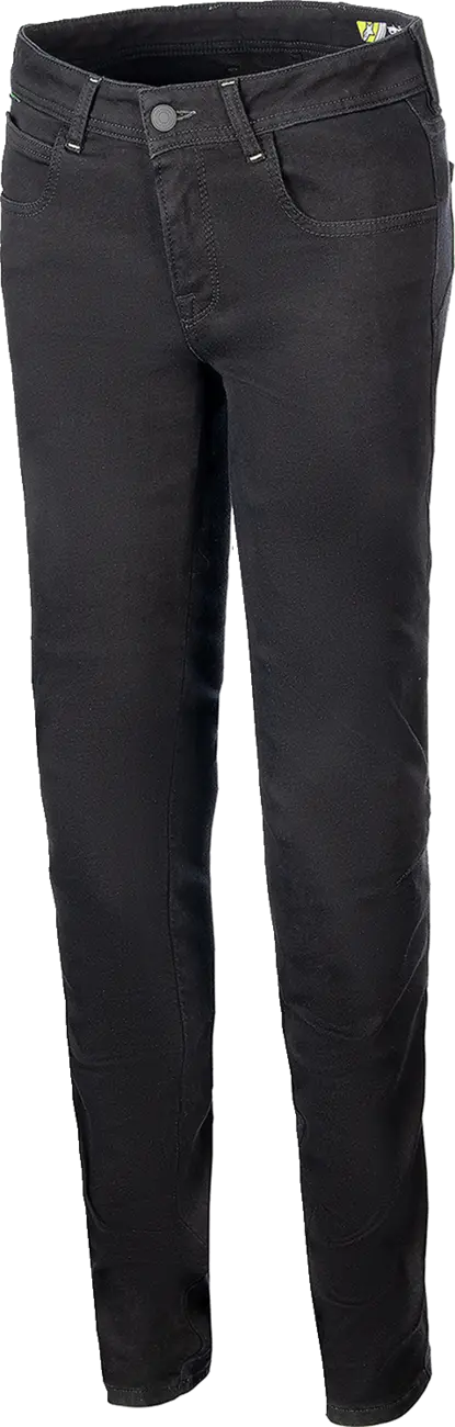 Draft:* Alpinestars Daisy V3 Women's Riding Denim 3
