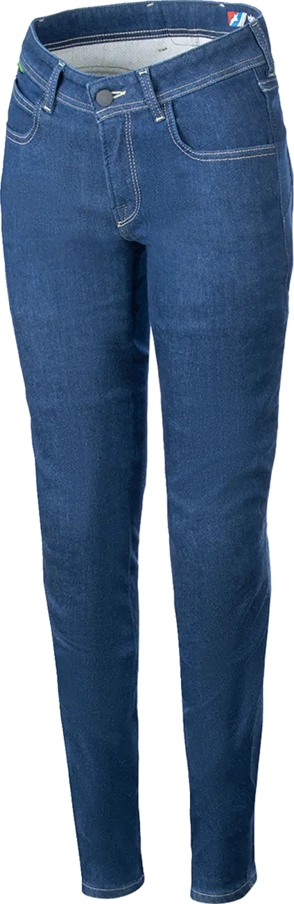 Draft:* Alpinestars Daisy V3 Women's Riding Denim 10