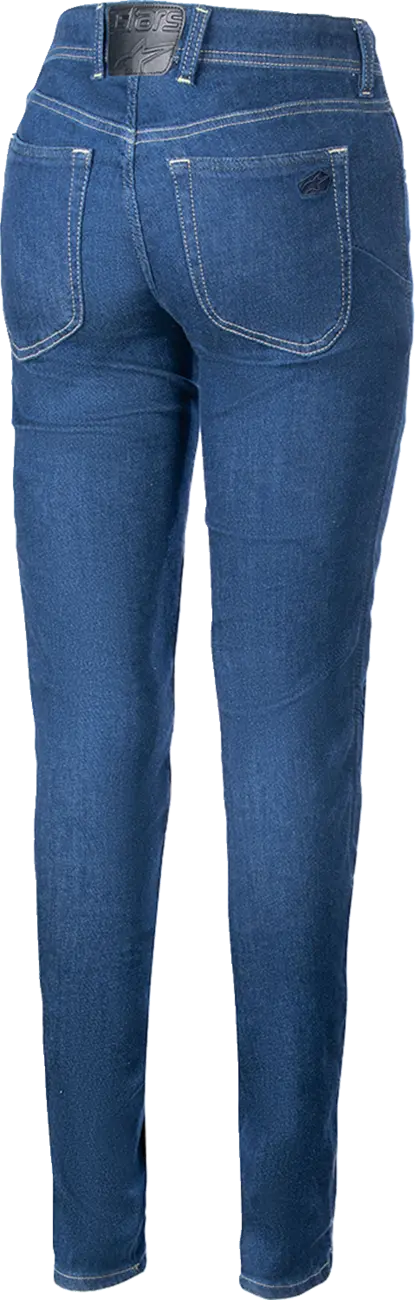 Draft:* Alpinestars Daisy V3 Women's Riding Denim 13