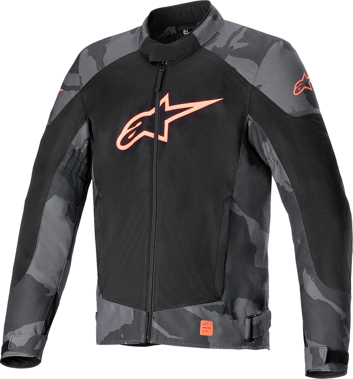 Alpinestars T-Sp X Superair Jacket 5