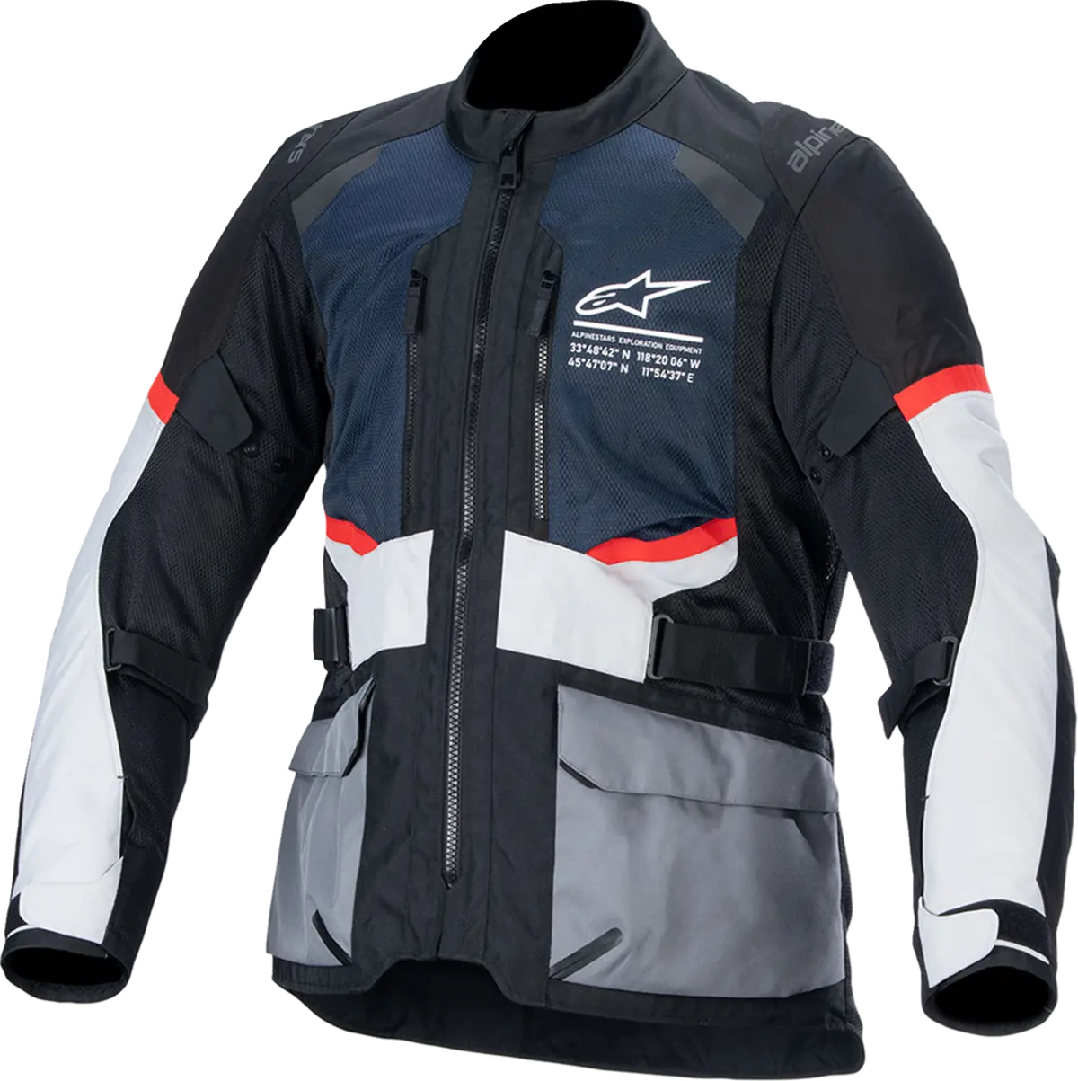 Alpinestars Andes Air Drystar® Jacket 20