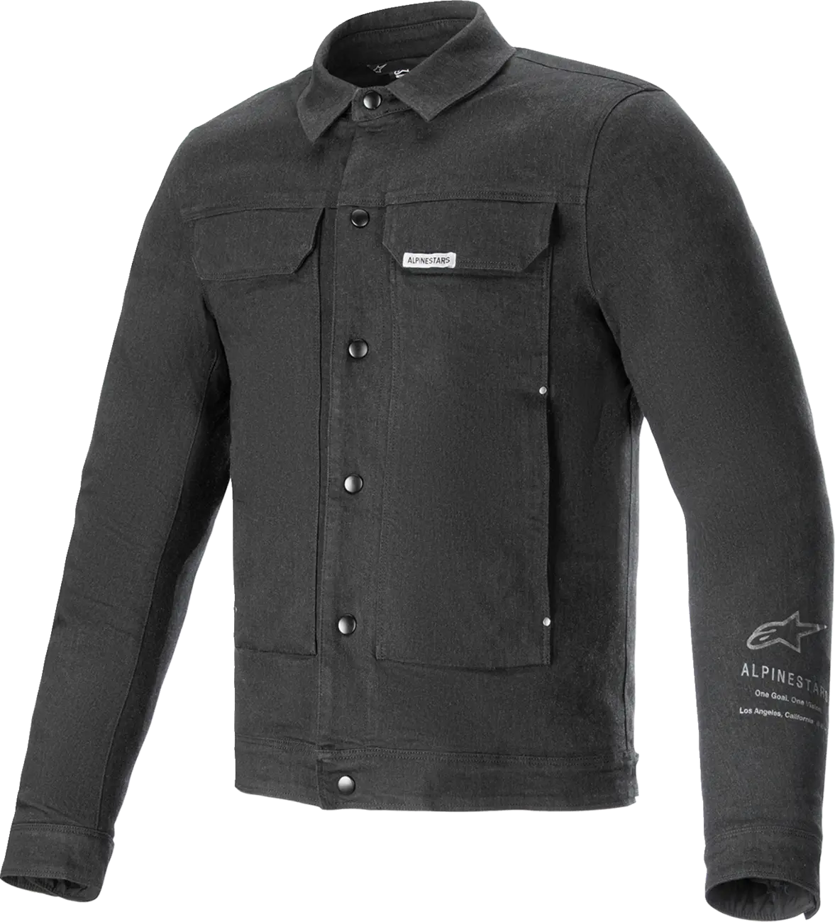 Alpinestars Garage Jacket 13