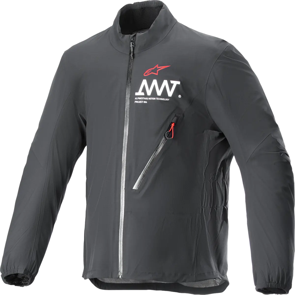 Alpinestars Amt Storm Gear Drystar® Xf Jacket & Pants 9