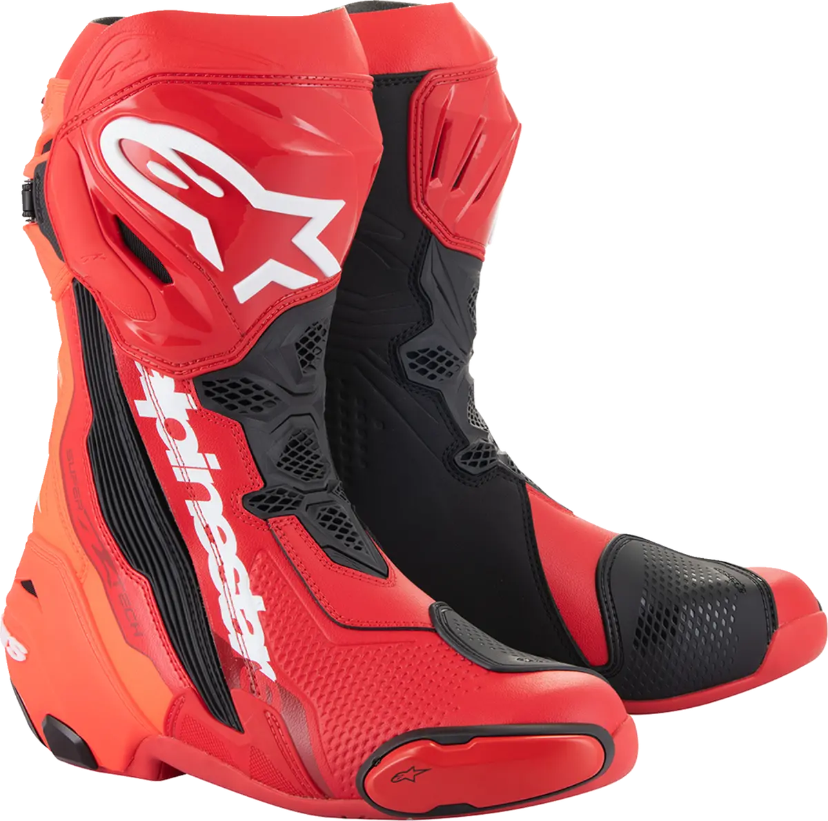 Alpinestars Supertech R Boots 17