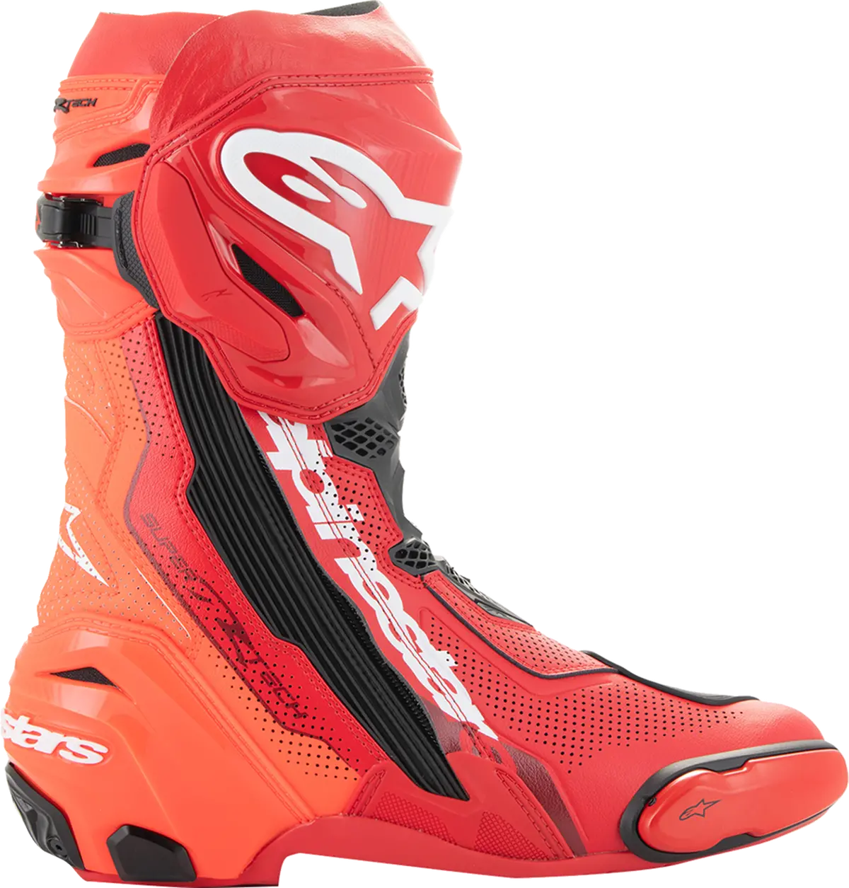 Alpinestars Supertech R Vented Boots 5