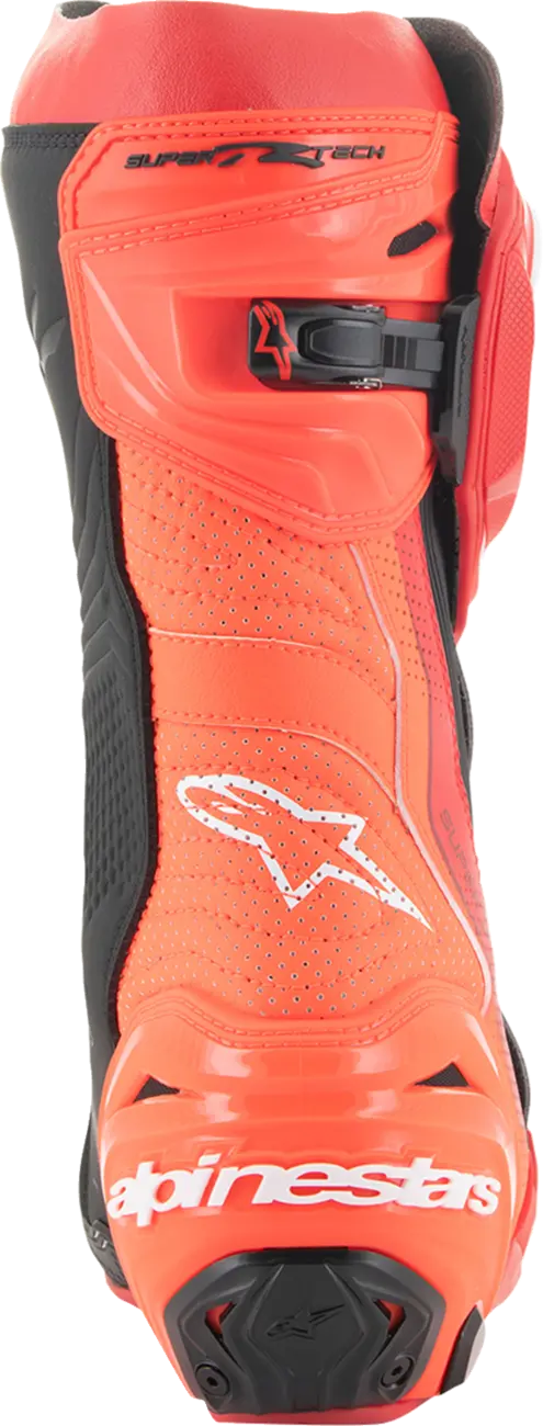 Alpinestars Supertech R Vented Boots 6
