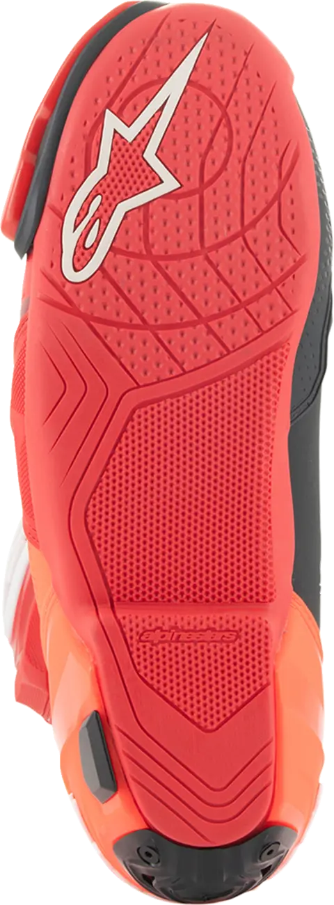 Alpinestars Supertech R Vented Boots 7