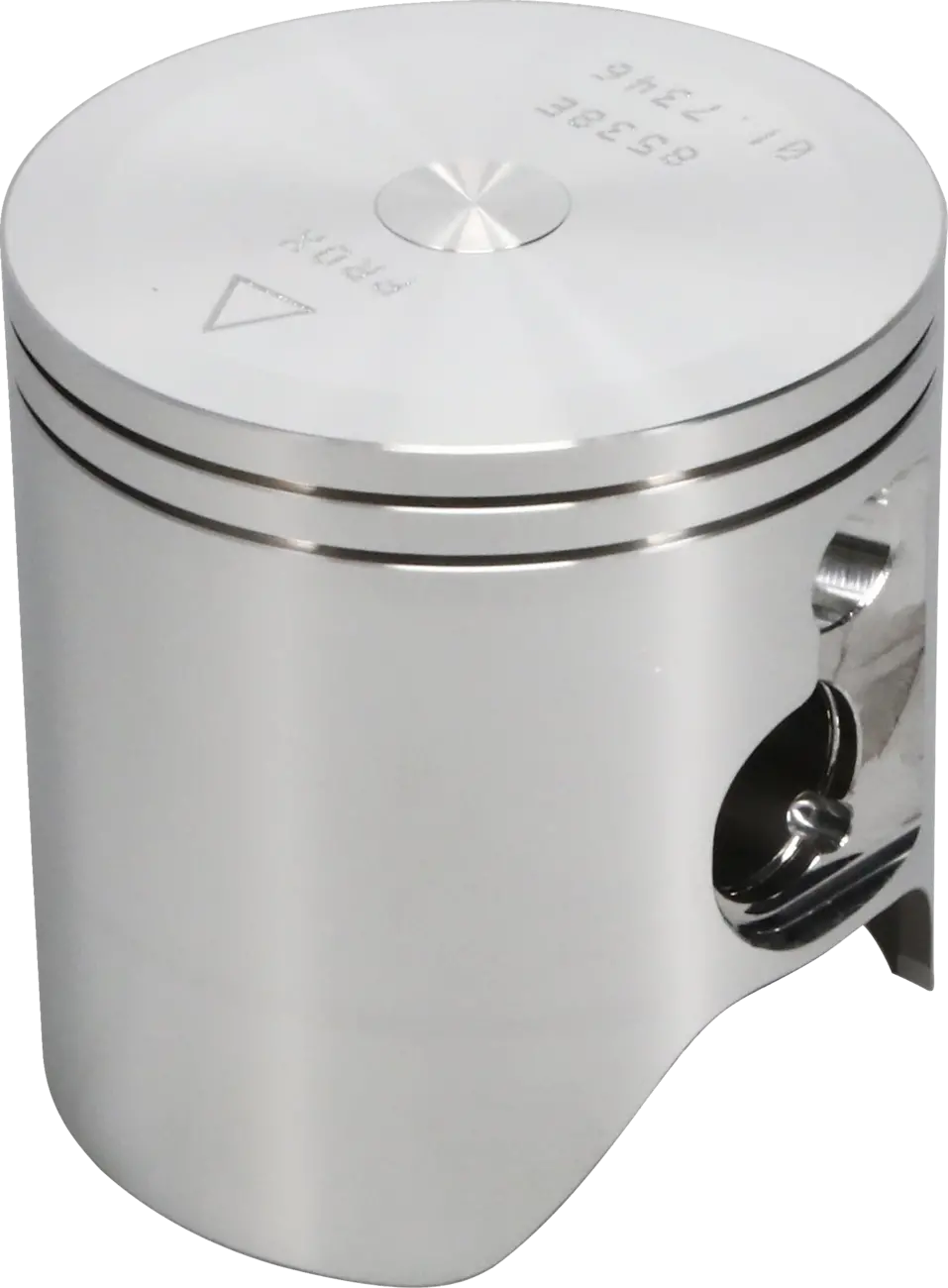 Prox Piston Kit - 71.94 Mm - Sherco 300Se/300Se-R 01.7346.A 1