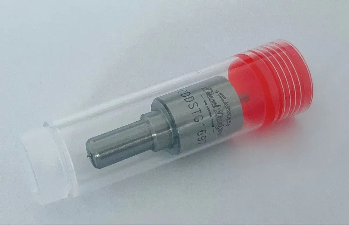 Cdd Stage 1 6.9/7.3 Idi Injector Nozzle Upgrade 1