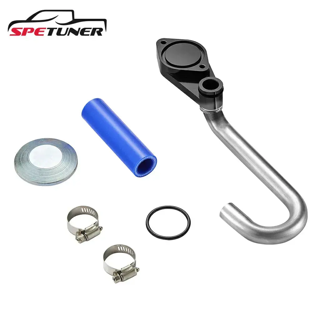 Egr Delete Kit 2003-2007 Ford 6.0L Powerstroke 1