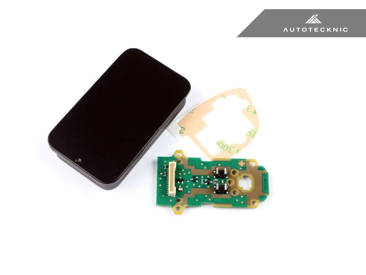 Autotecknic Gear Selector Led Circuit Board Repair Kit - Sport Automatic 3