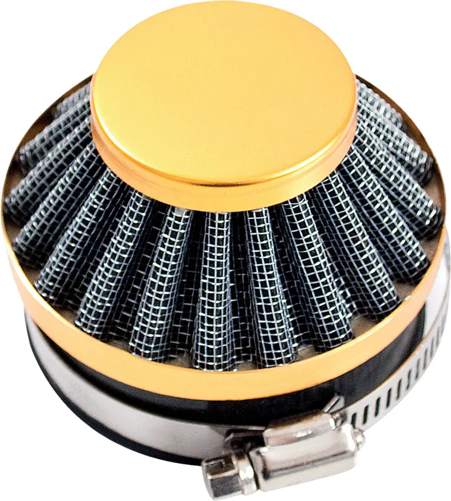 Air Filter 58Mm 2.3" Wire Mesh Short Cone 1