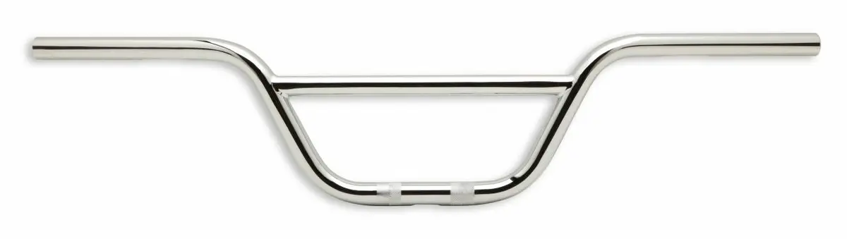 Scrambler Bar 1" 1