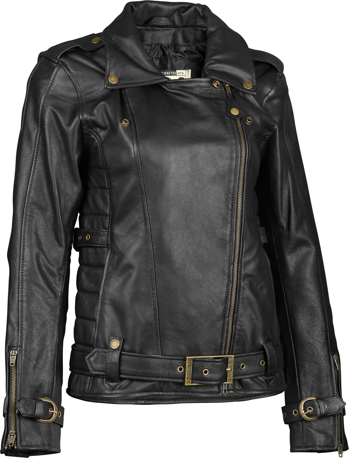 Women's Pearl Jacket 6