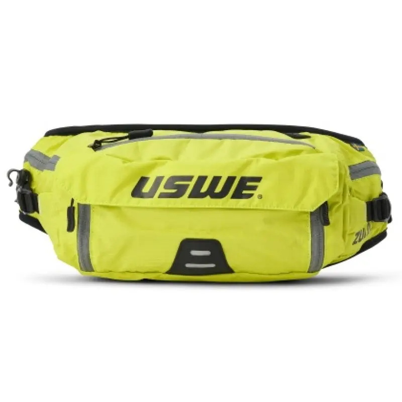 Uswe Zulo Hydration Waist Packs 5