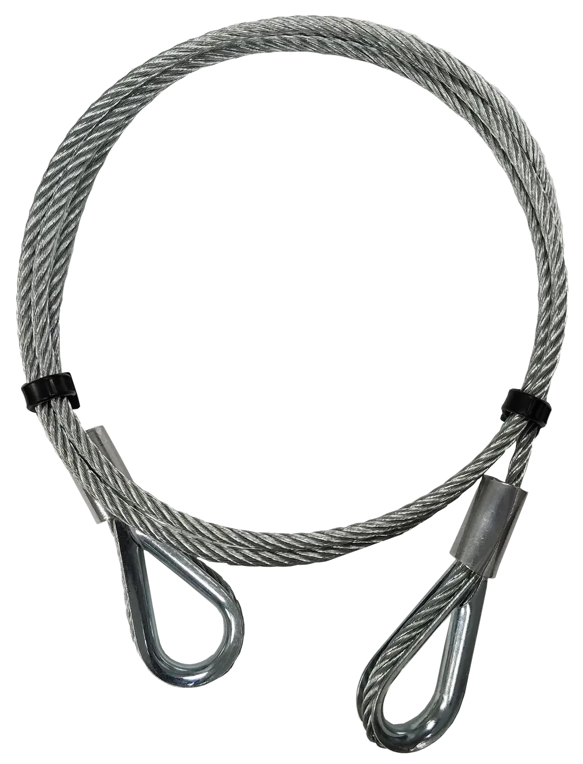 Man Lift Kit Rpl Cable 1