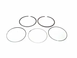 Piston Rings 99.97Mm Yam For Namura Pistons Only 1