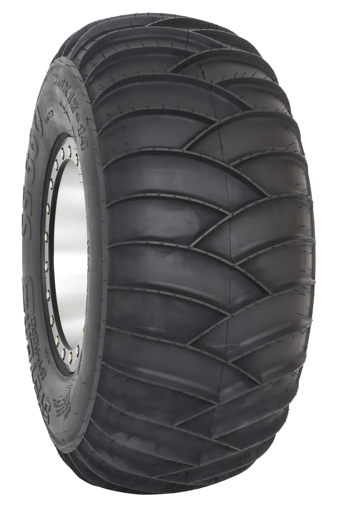 Tire Ss360 33X12 15 Hp 2
