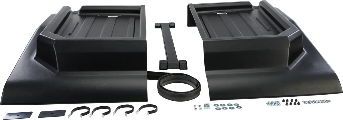 Utv Molded Roof 1
