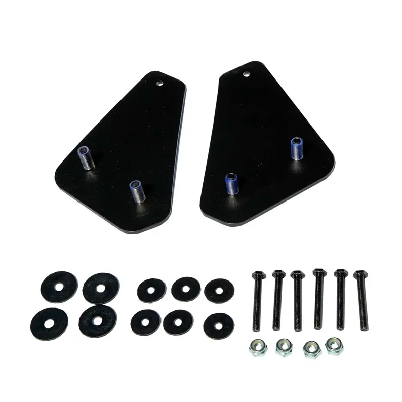 Lounger Mounting Kit Can 1