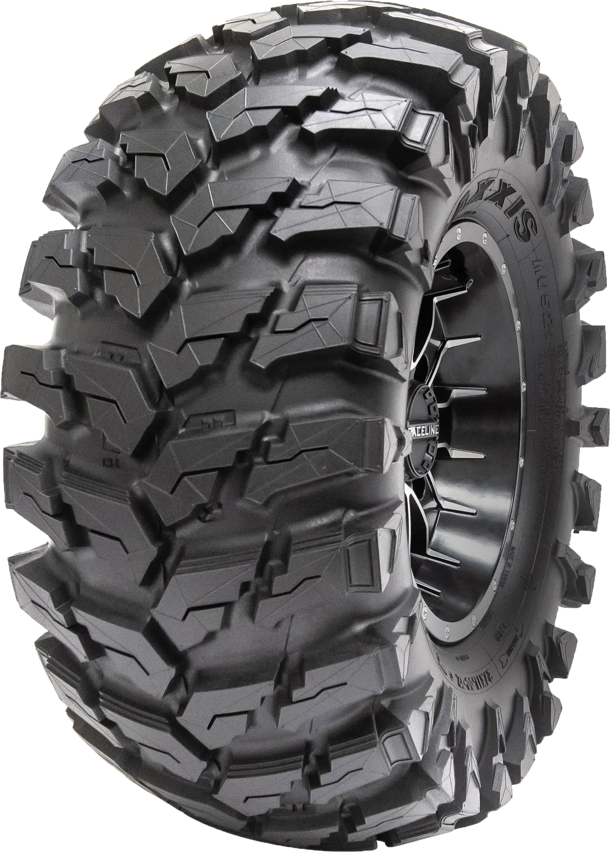 Mu521 27X11 12 Tire Mu521 27X11.00 12 6Pr 1
