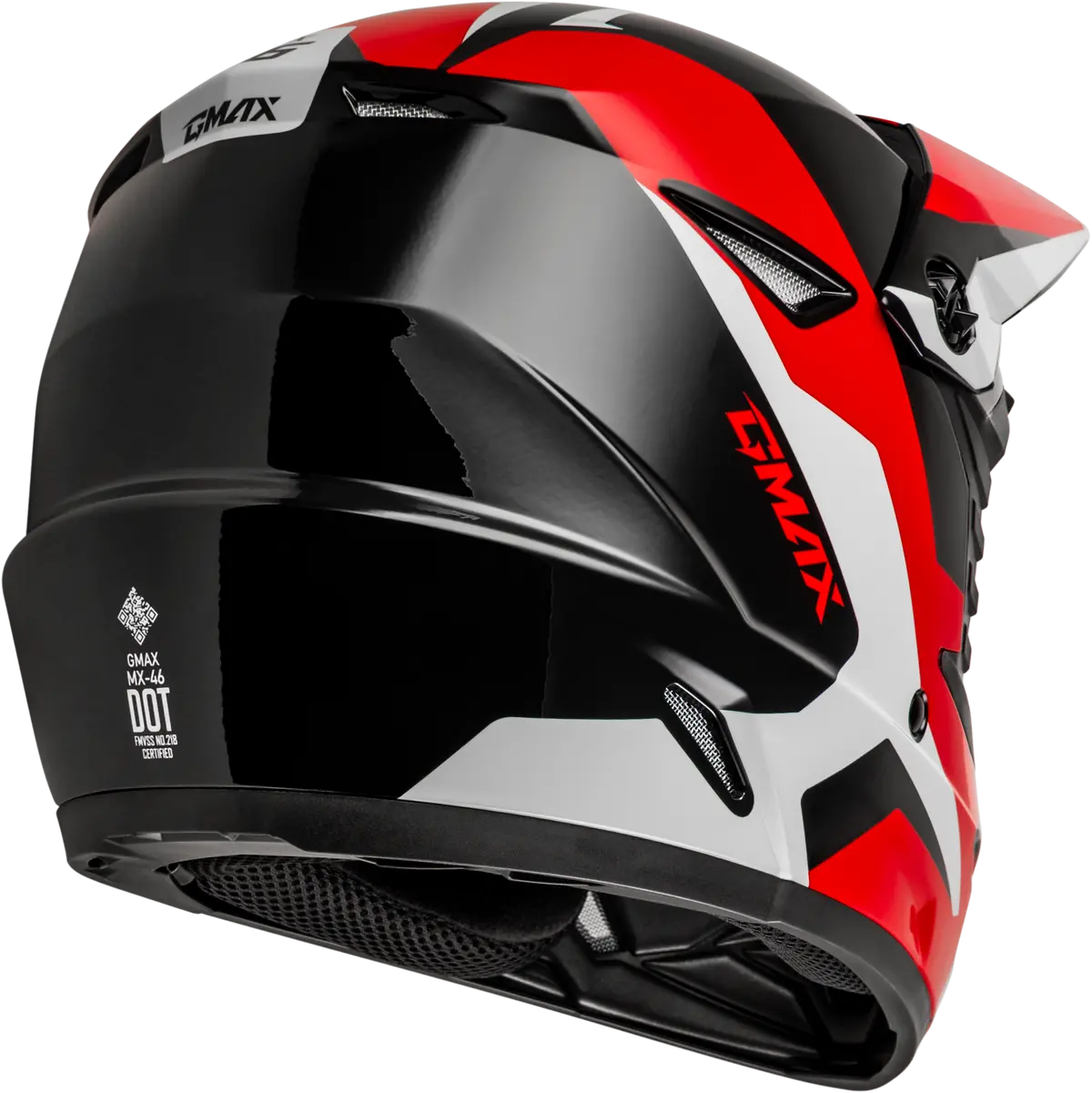 Mx 46Y Cyclus Helmet 4
