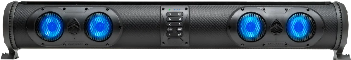 Soundextreme 32" Soundbar 1