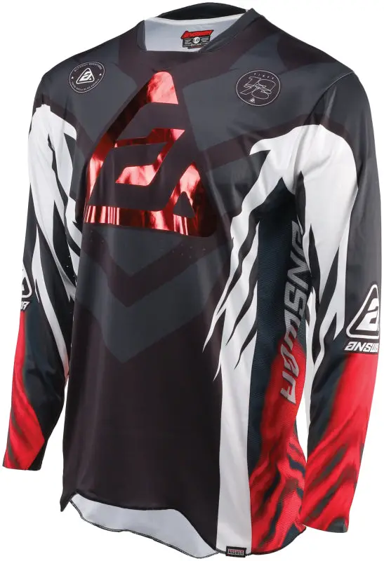 Answer Elite Xotic Jersey 20
