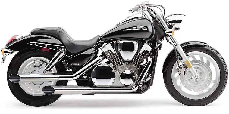 Blvd Slashcut Slip On Chrome 12